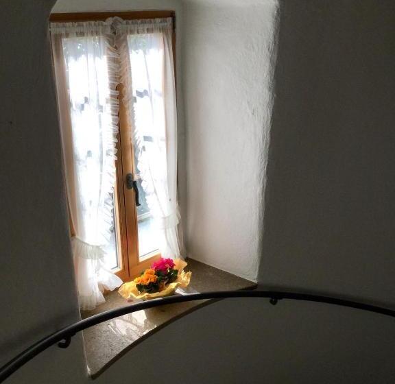 Отель Zum Kreuz