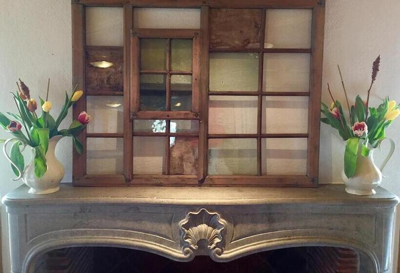 Отель Zum Kreuz