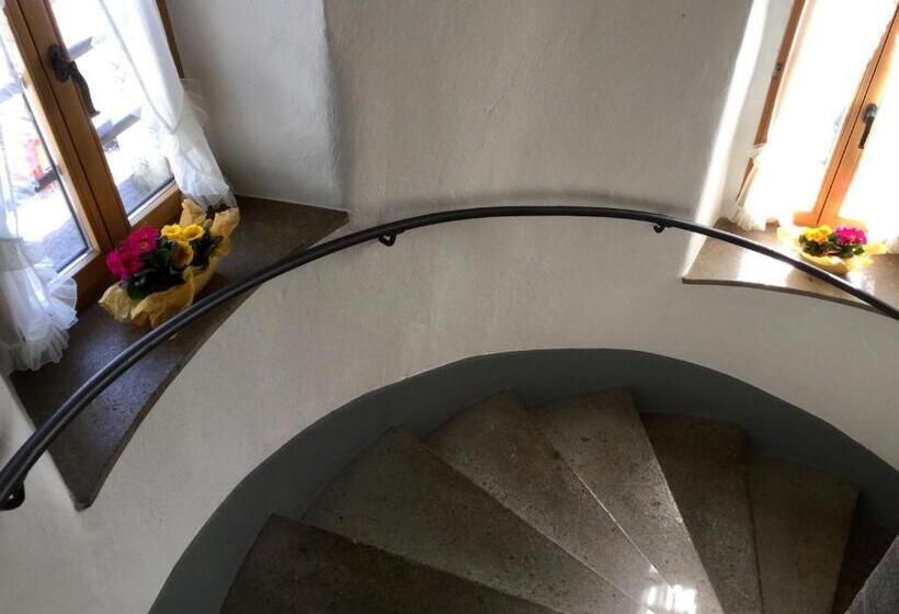 Отель Zum Kreuz