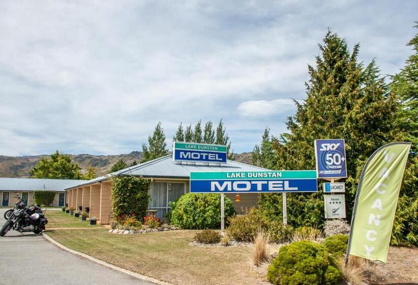 Lake Dunstan Motel