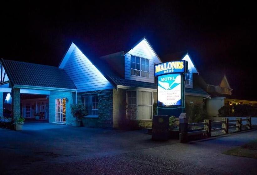Malones Motel