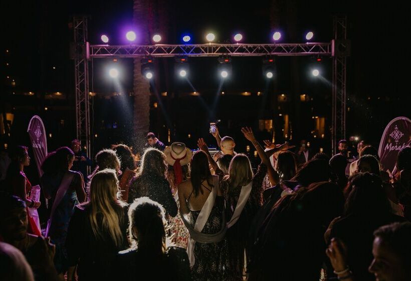 Meraki Resort  Adults Only