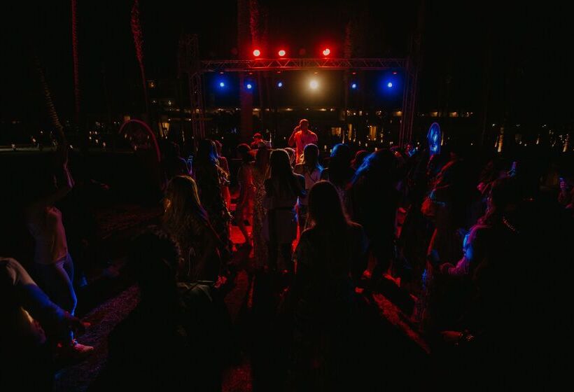 Meraki Resort  Adults Only