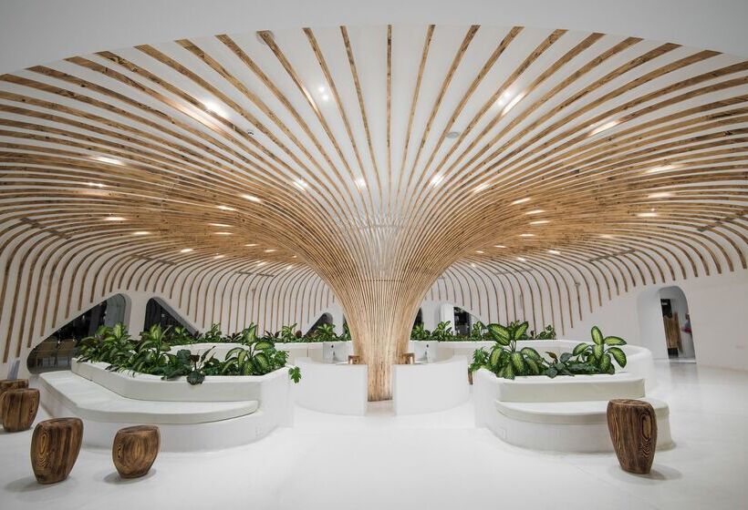 Meraki Resort  Adults Only