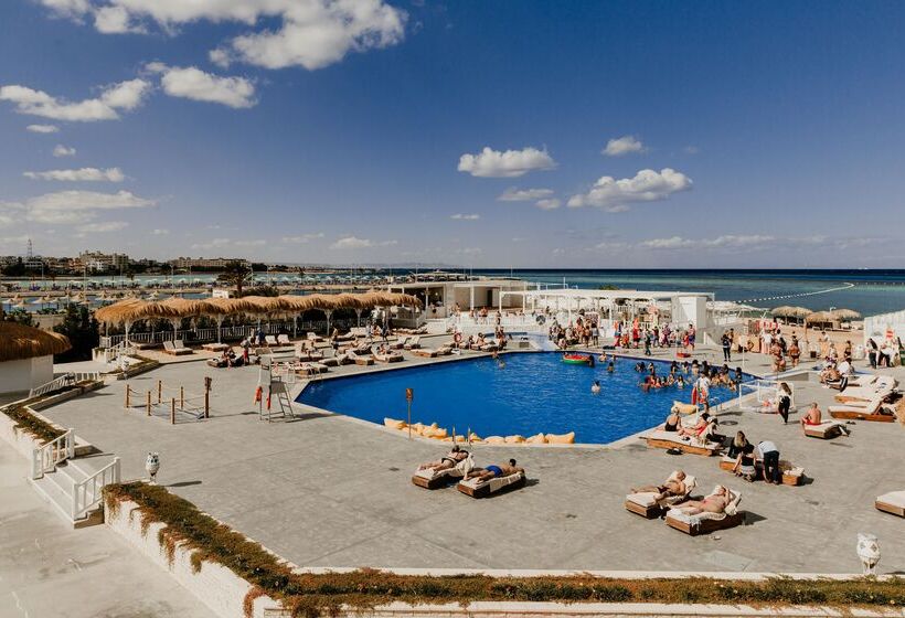 Meraki Resort  Adults Only