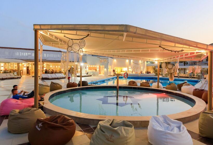 Meraki Resort  Adults Only