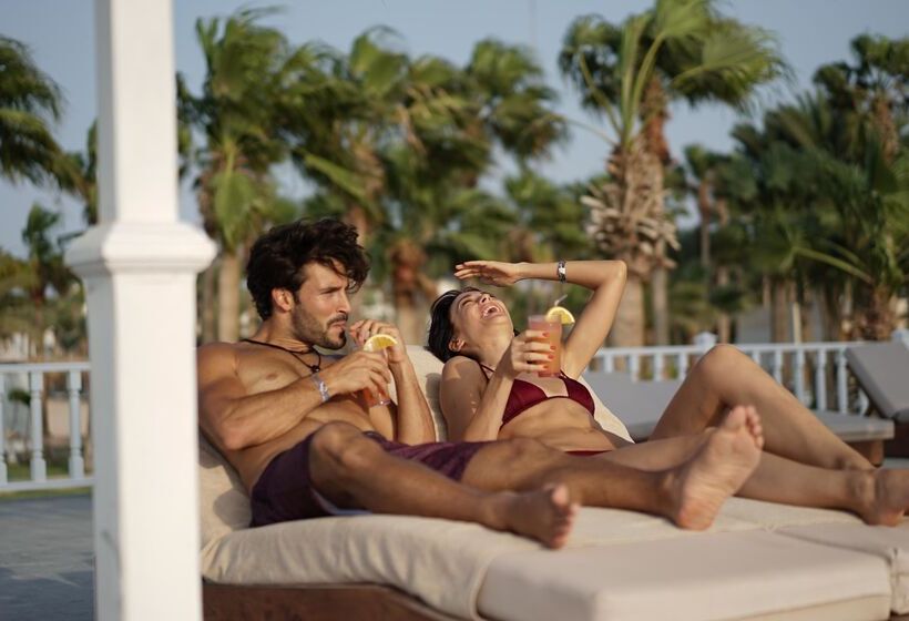 Meraki Resort  Adults Only