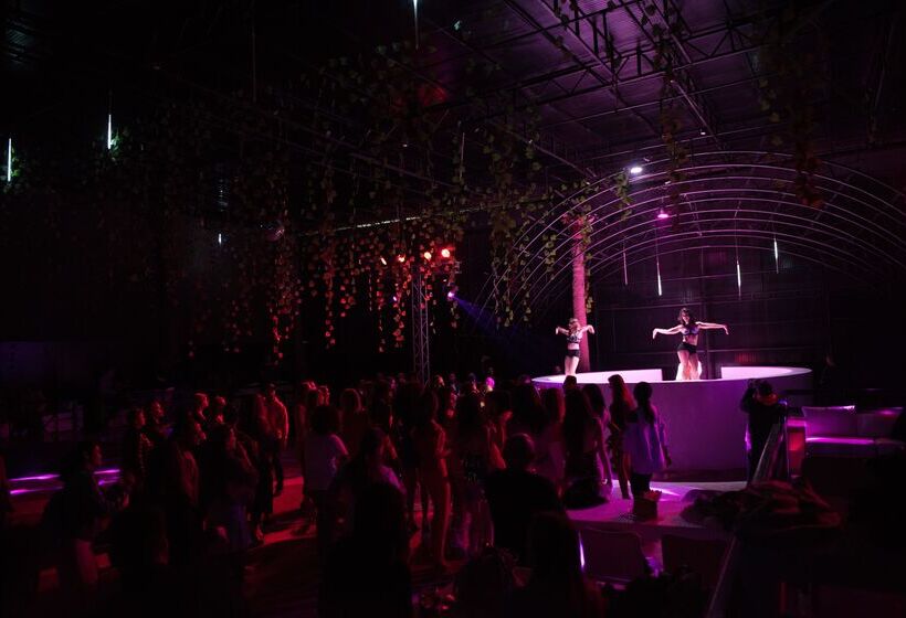 Meraki Resort  Adults Only