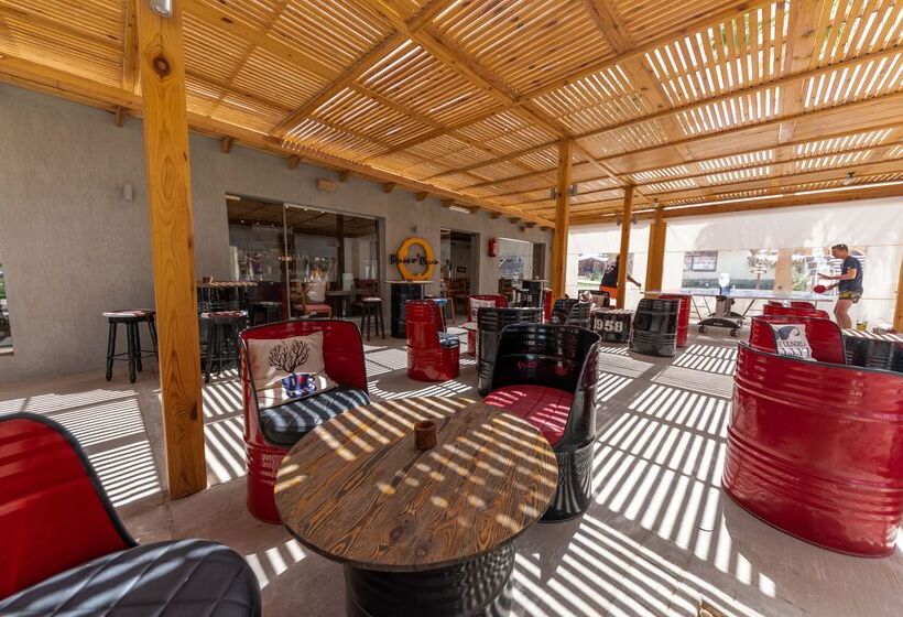 Meraki Resort  Adults Only