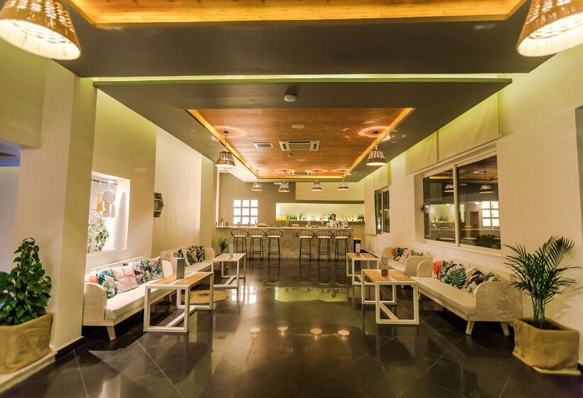 Meraki Resort  Adults Only