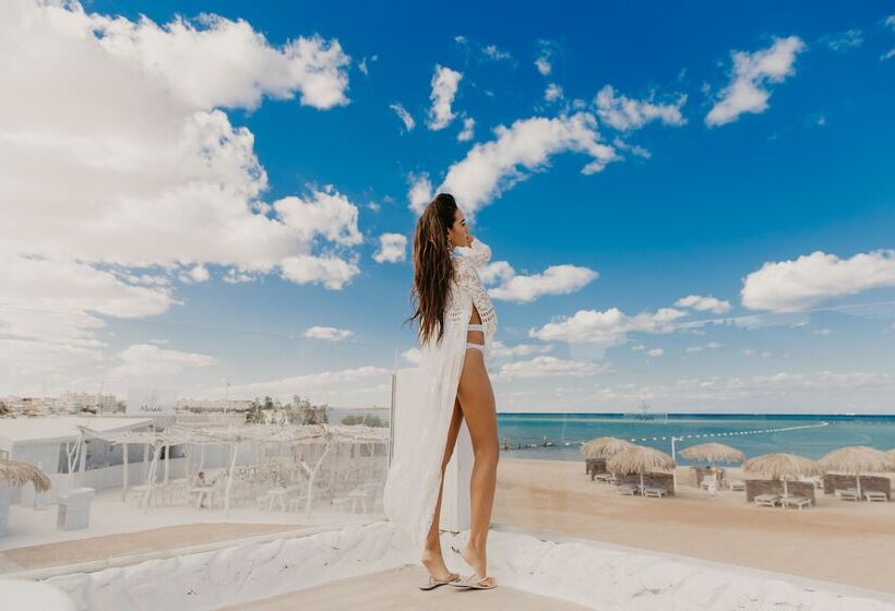 Meraki Resort  Adults Only