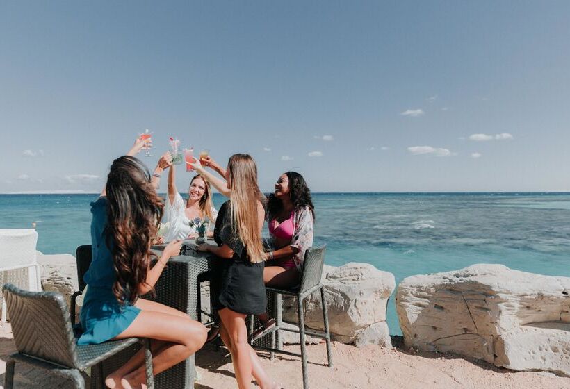 Meraki Resort  Adults Only