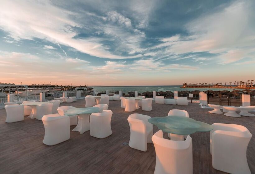 Meraki Resort  Adults Only