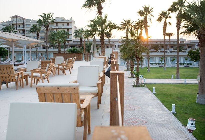 Meraki Resort  Adults Only