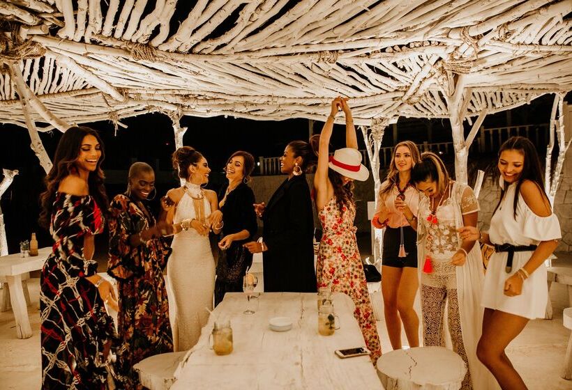 Meraki Resort  Adults Only