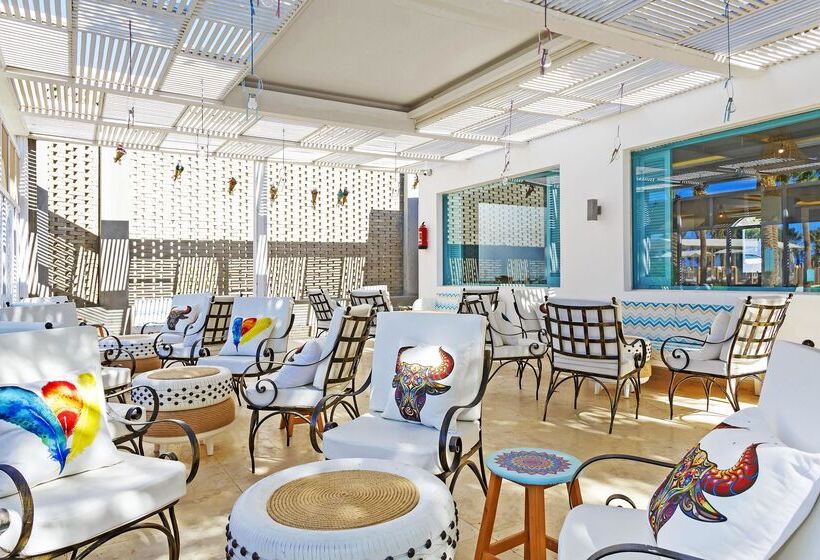 Meraki Resort  Adults Only