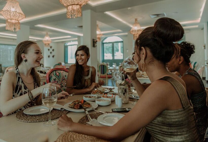 Meraki Resort  Adults Only