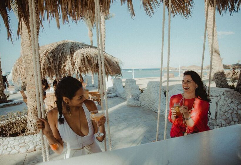 Meraki Resort  Adults Only