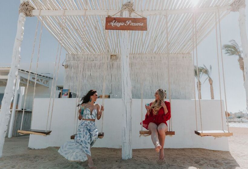 Meraki Resort  Adults Only