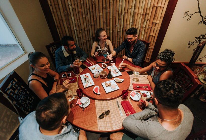 Meraki Resort  Adults Only