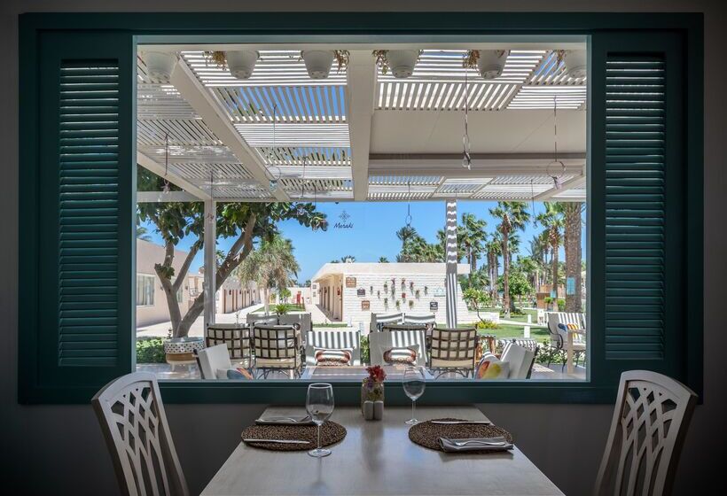 Meraki Resort  Adults Only