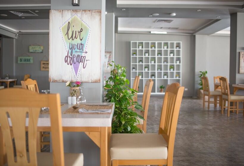 Meraki Resort  Adults Only