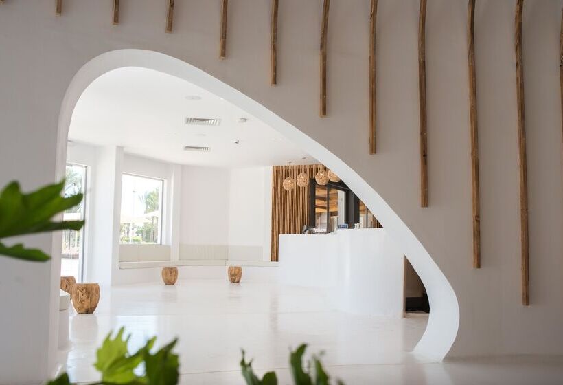 Meraki Resort  Adults Only