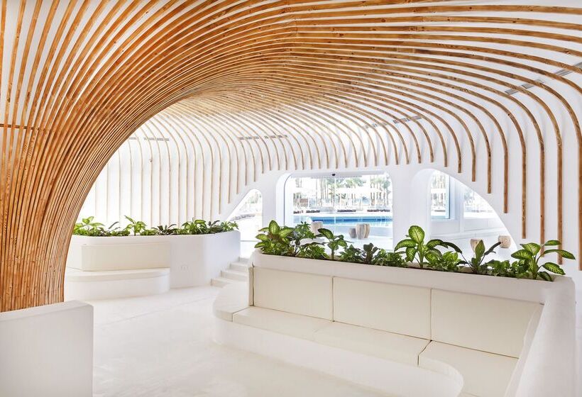 Meraki Resort  Adults Only