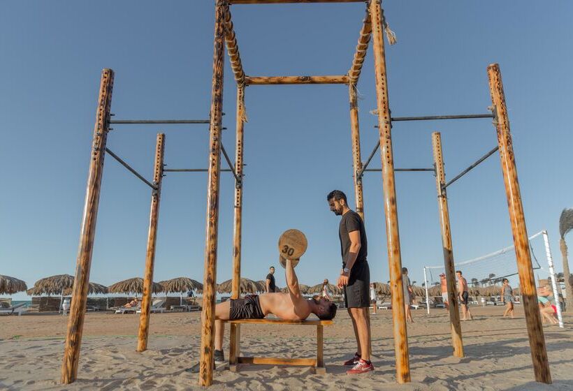 Meraki Resort  Adults Only