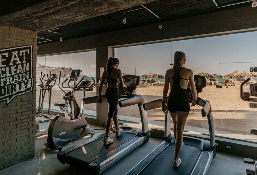 Meraki Resort  Adults Only