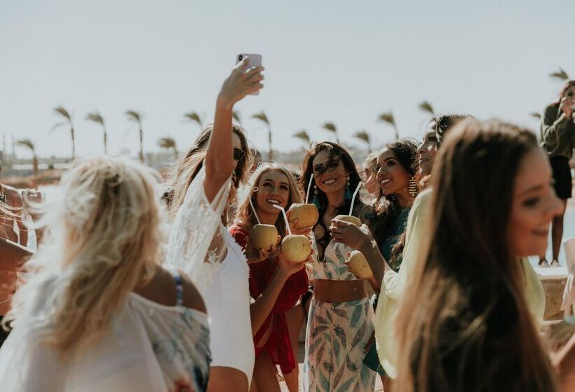 Meraki Resort  Adults Only