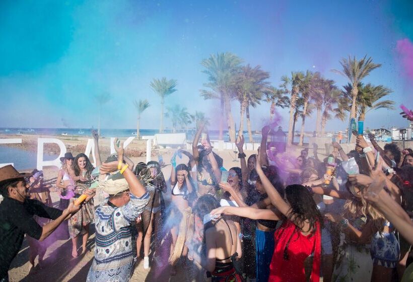 Meraki Resort  Adults Only