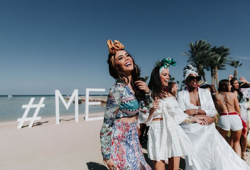 Meraki Resort  Adults Only