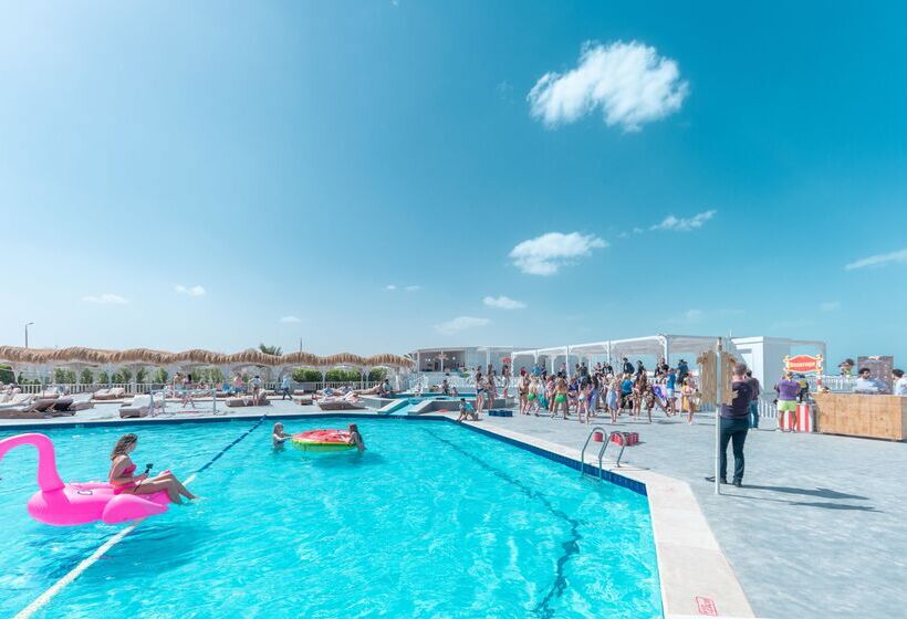 Meraki Resort  Adults Only