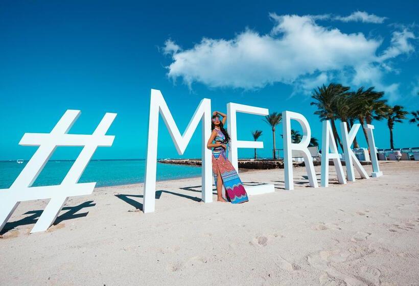 Meraki Resort  Adults Only