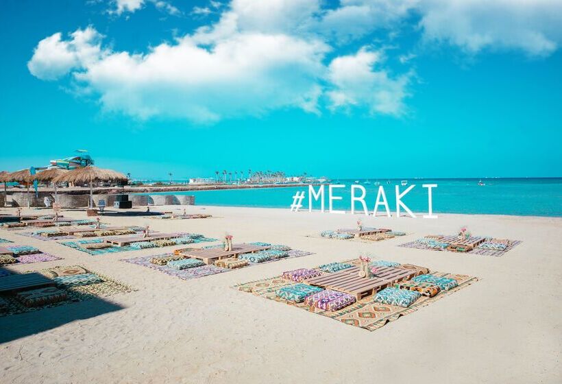 Meraki Resort  Adults Only