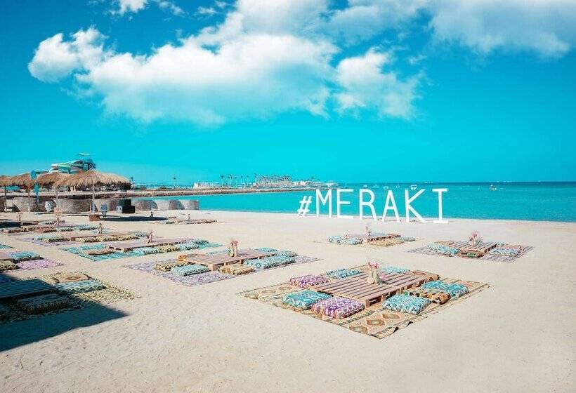 Meraki Resort  Adults Only