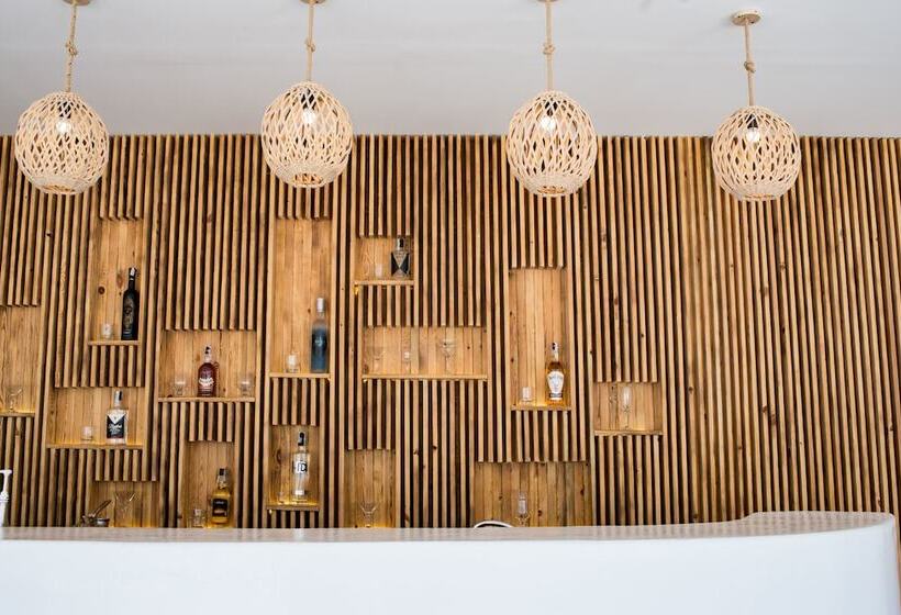 Meraki Resort  Adults Only