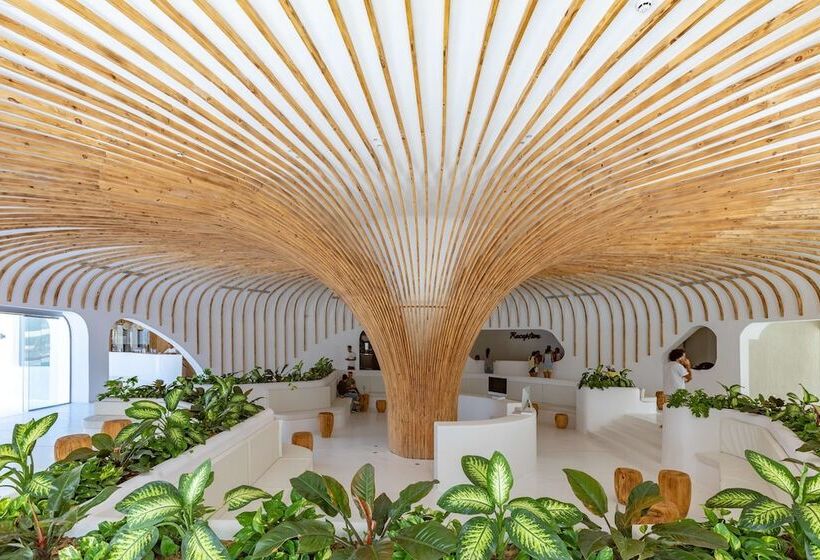 Meraki Resort  Adults Only