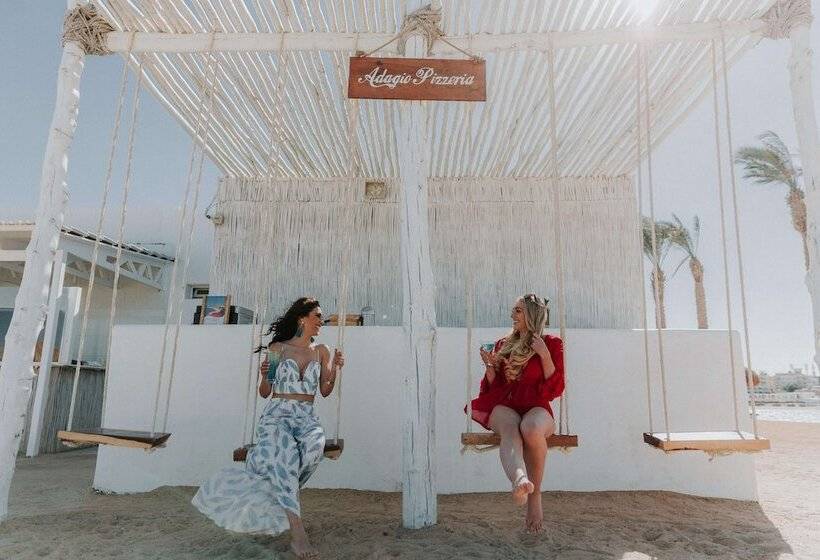 Meraki Resort  Adults Only