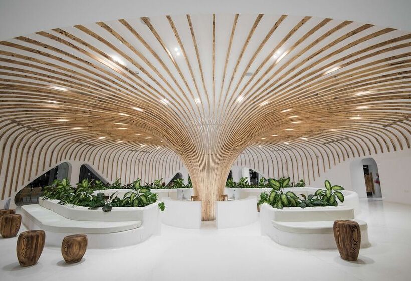 Meraki Resort  Adults Only