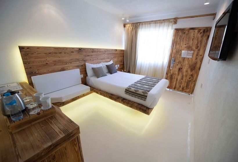 Meraki Resort  Adults Only