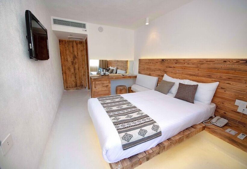 Meraki Resort  Adults Only