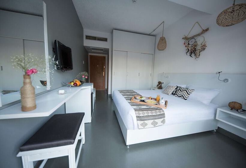 Meraki Resort  Adults Only