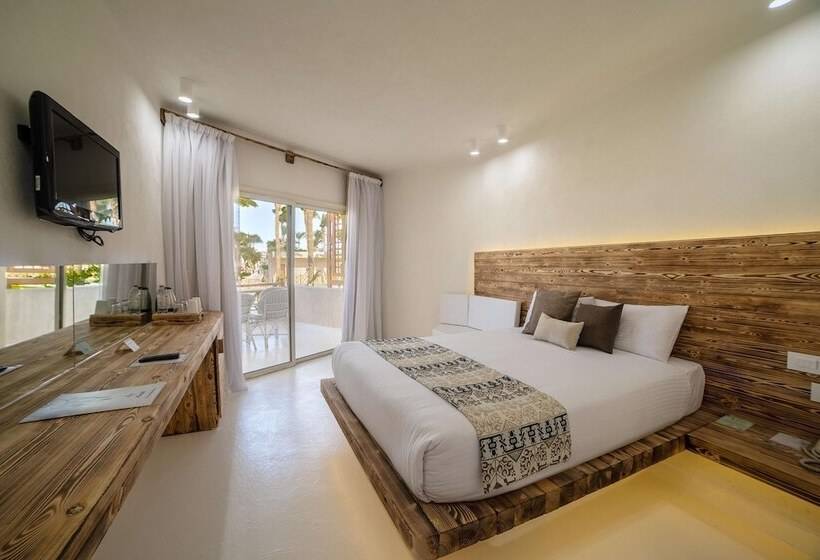 Meraki Resort  Adults Only