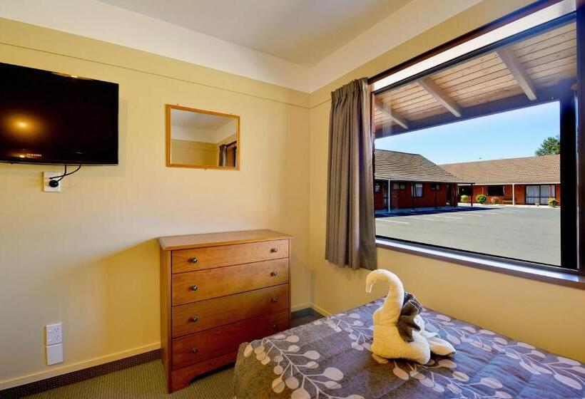 Mosgiel Regency Motel