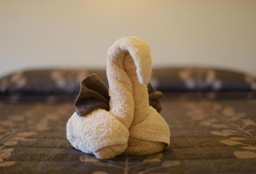 Mosgiel Regency Motel