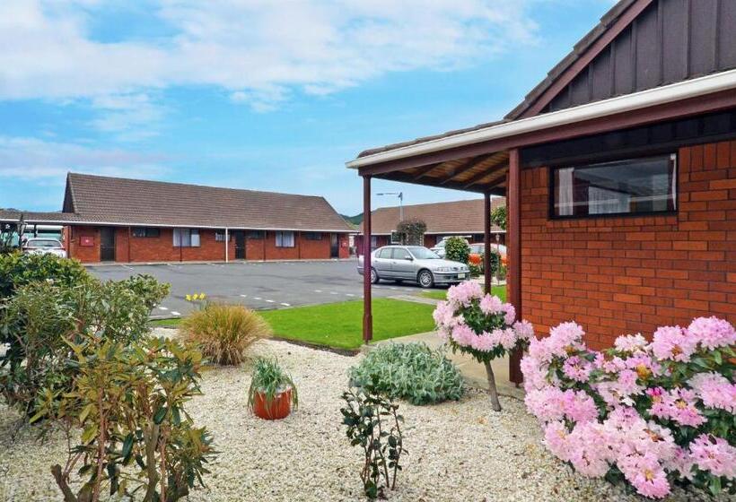 Mosgiel Regency Motel
