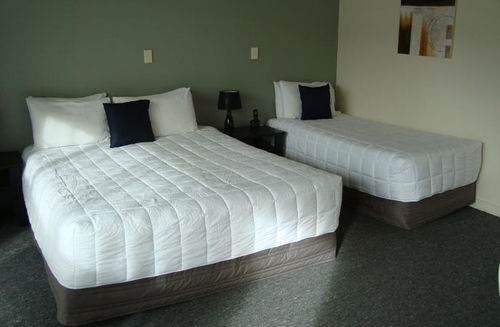 Motel 22