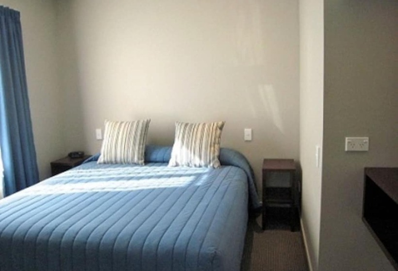 מוטל Buller Court On Palmerston